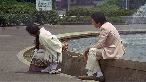花與蛇 1974
